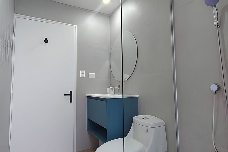 Oceana Suites Las Tranqueras, Puerto Varas