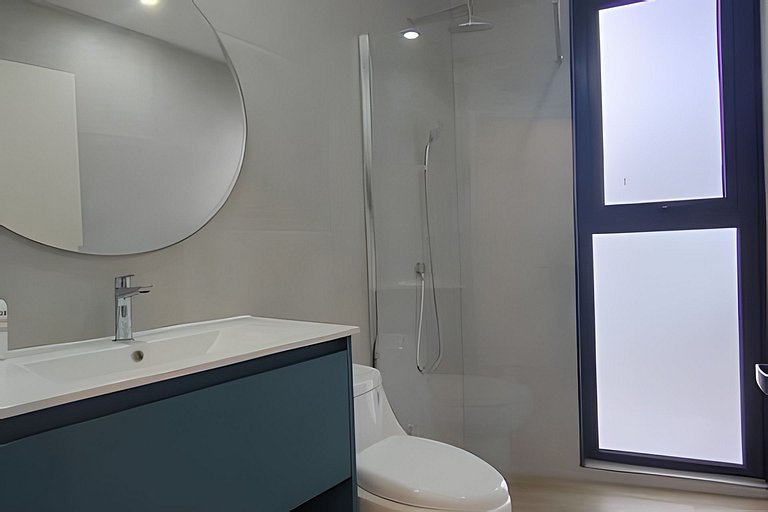 Casa premium linda e espaçosa em Puerto Varas