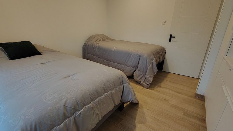 Oceana Suites Las Tranqueras, Puerto Varas