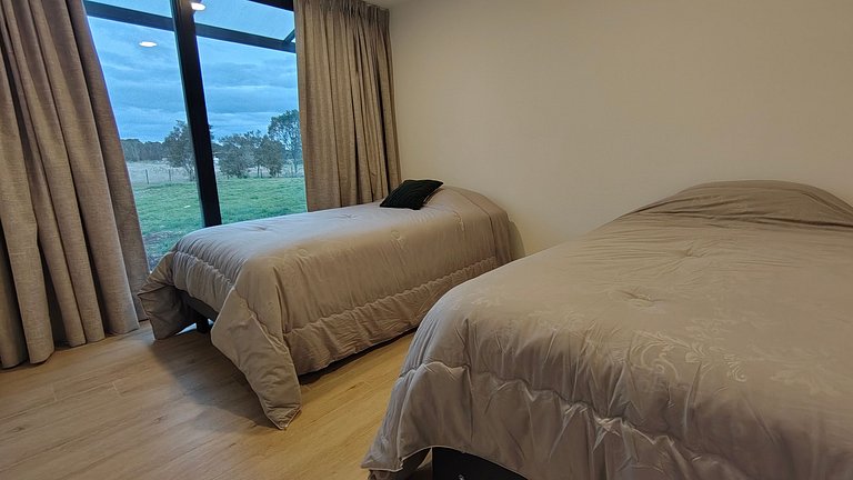 Oceana Suites Las Tranqueras, Puerto Varas