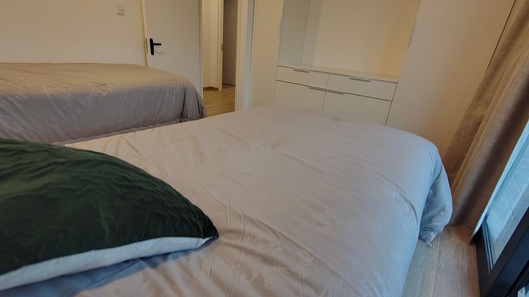 Oceana Suites Las Tranqueras, Puerto Varas