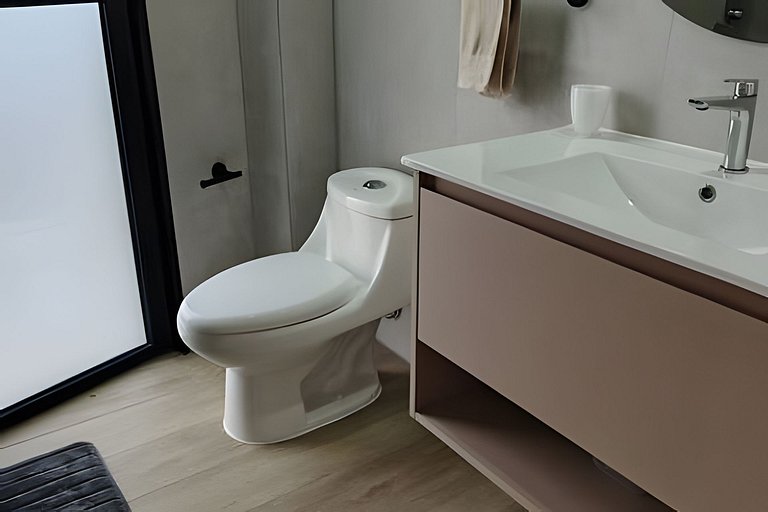 Casa premium linda e espaçosa em Puerto Varas