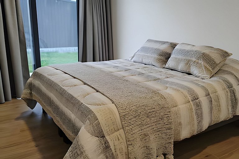 Hermosa y amplica casa premium en Puerto Varas