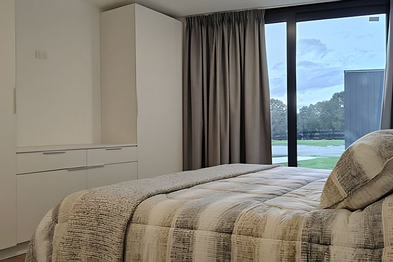 Hermosa y amplica casa premium en Puerto Varas