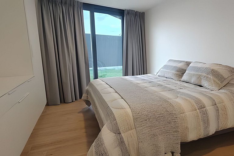 Oceana Suites: Verdes Caminos, Puerto Varas.