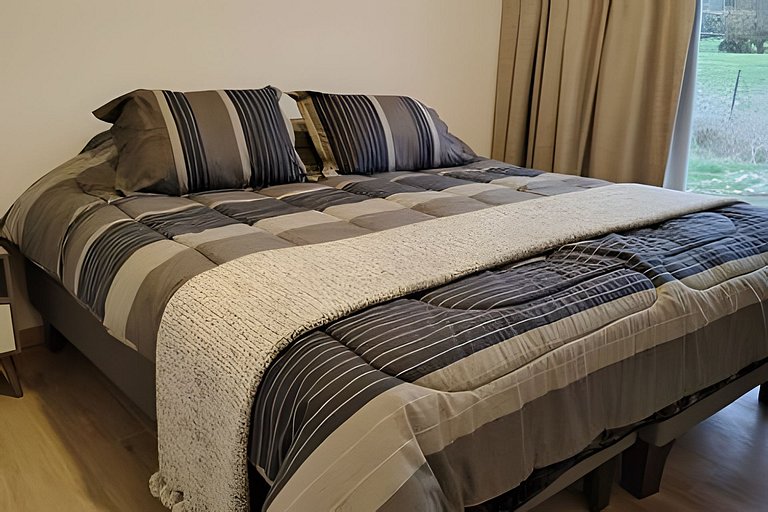 Oceana Suites Las Tranqueras, Puerto Varas
