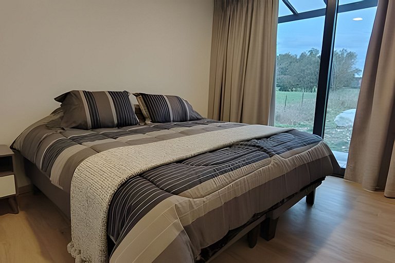 Beautiful and spacious house in Puerto Varas