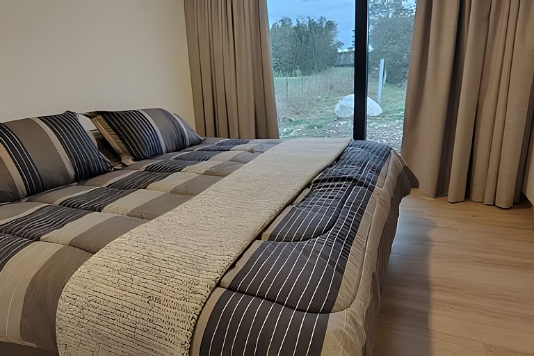 Oceana Suites Las Tranqueras, Puerto Varas