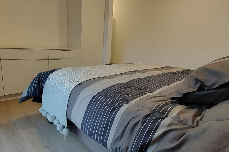 Oceana Suites Las Tranqueras, Puerto Varas