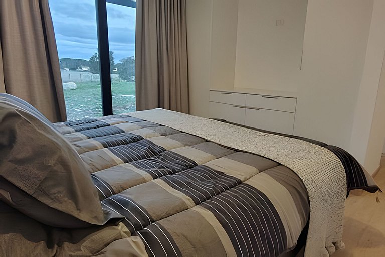 Hermosa y amplica casa premium en Puerto Varas