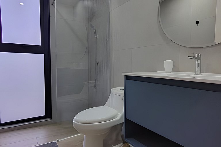 Oceana Suites Las Tranqueras, Puerto Varas