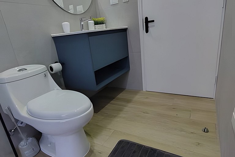 Casa premium linda e espaçosa em Puerto Varas