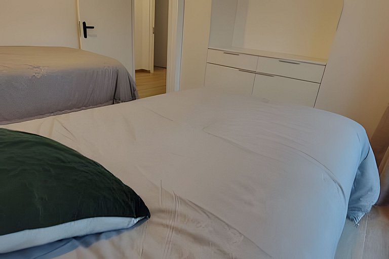 Oceana Suites Las Tranqueras, Puerto Varas