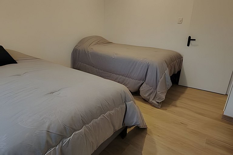 Casa premium linda e espaçosa em Puerto Varas