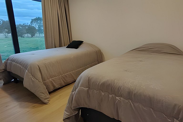 Oceana Suites: Verdes Caminos, Puerto Varas.