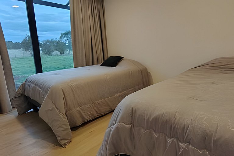 Oceana Suites Las Tranqueras, Puerto Varas