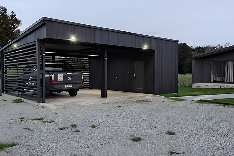 Oceana Suites: Verdes Caminos, Puerto Varas.