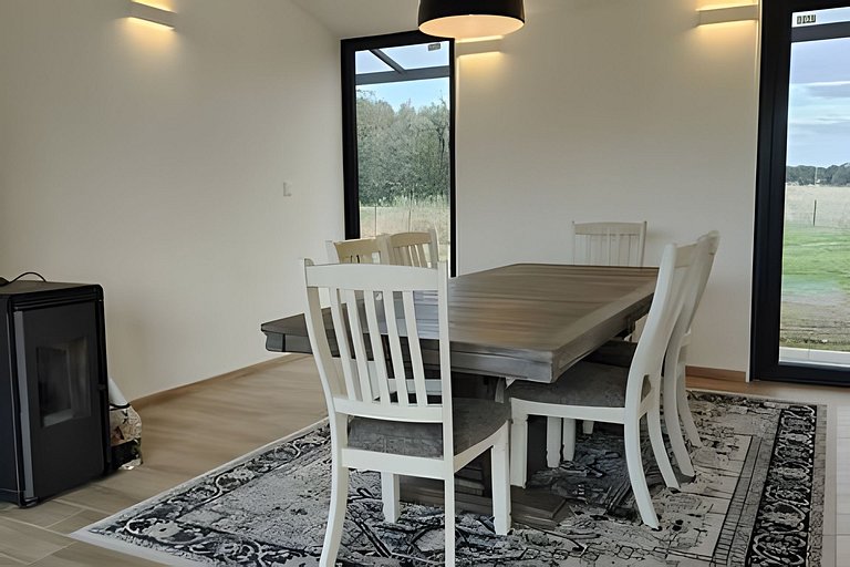 Beautiful and spacious house in Puerto Varas