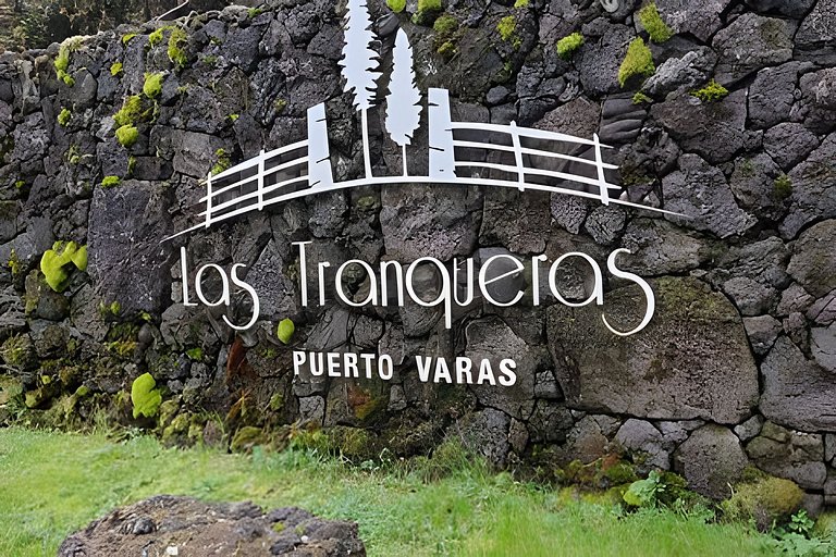 Oceana Suites Las Tranqueras, Puerto Varas