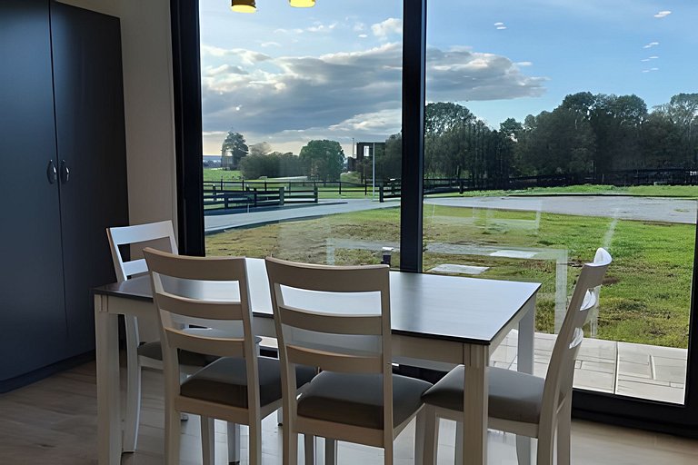 Oceana Suites Las Tranqueras, Puerto Varas