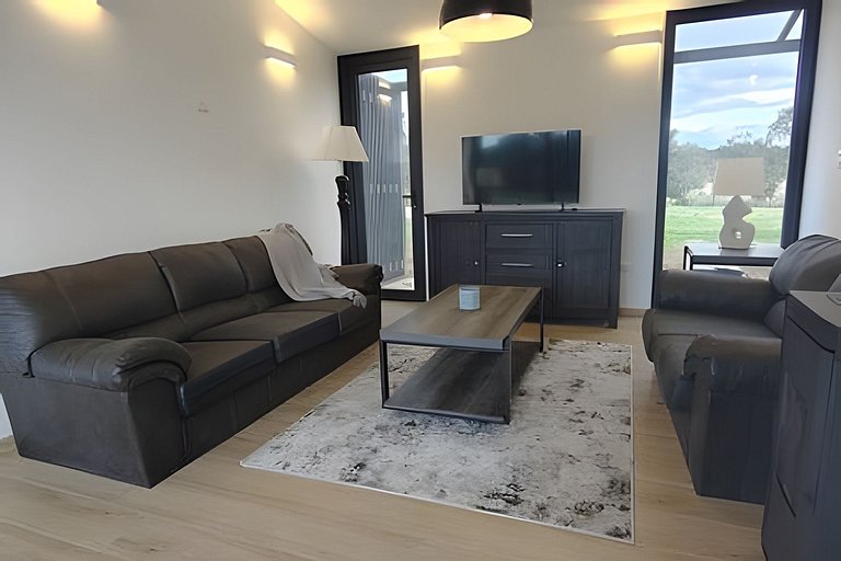 Oceana Suites Las Tranqueras, Puerto Varas