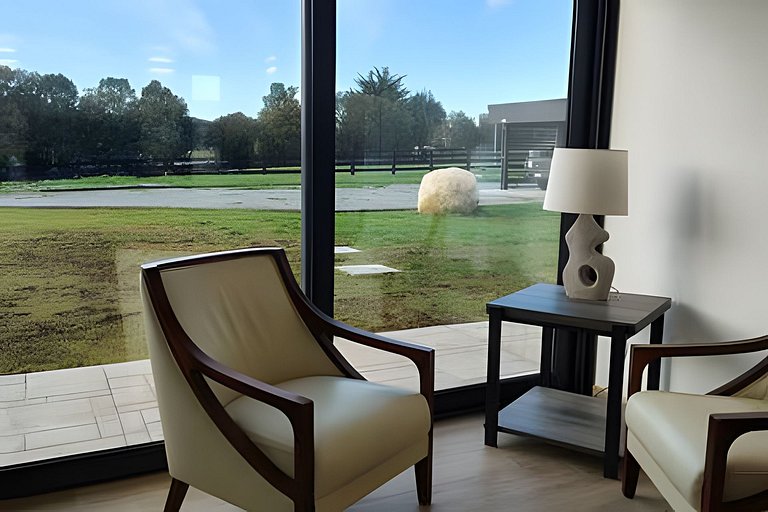 Beautiful and spacious house in Puerto Varas