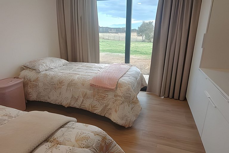 Oceana Suites: Verdes Caminos, Puerto Varas.