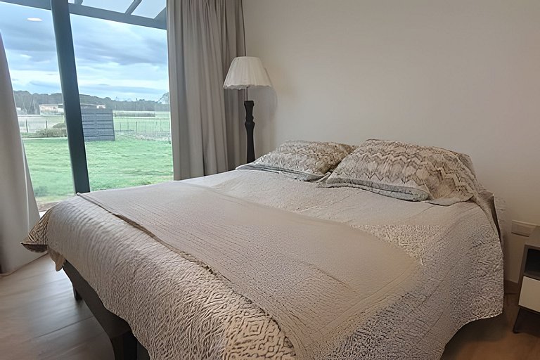 Oceana Suites: Verdes Caminos, Puerto Varas.