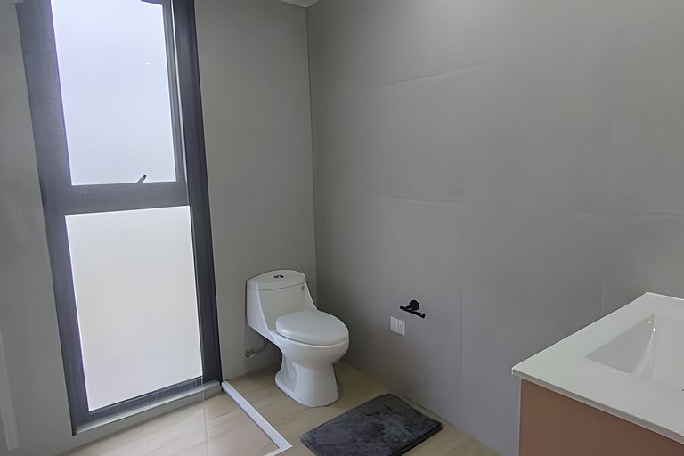 Hermosa y amplica casa premium en Puerto Varas