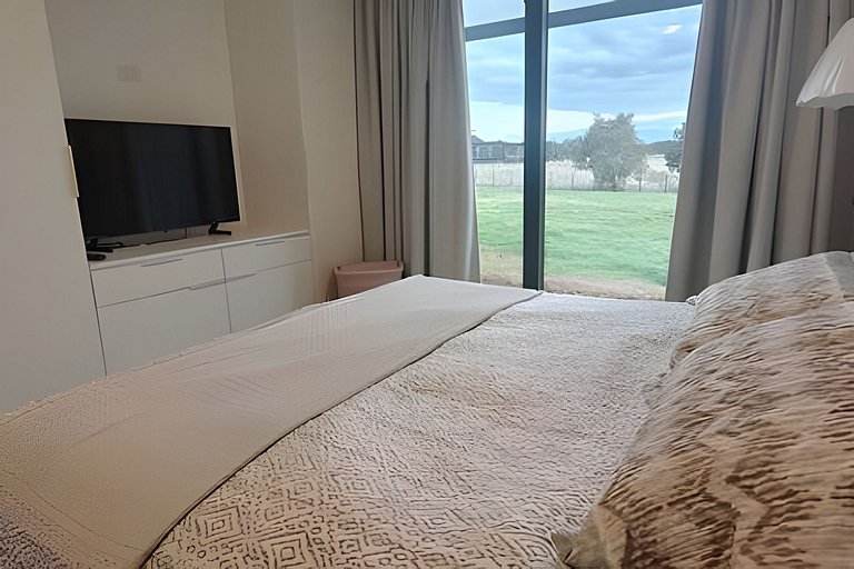 Hermosa y amplica casa premium en Puerto Varas