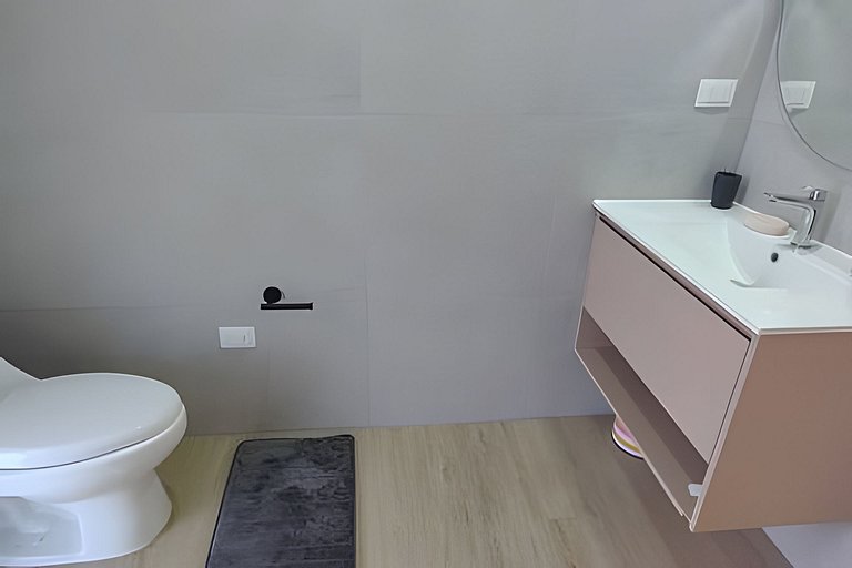 Casa premium linda e espaçosa em Puerto Varas