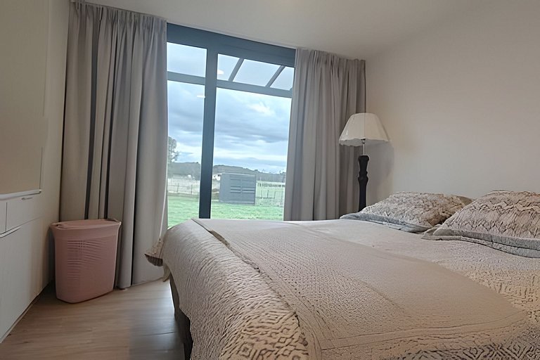 Oceana Suites Las Tranqueras, Puerto Varas
