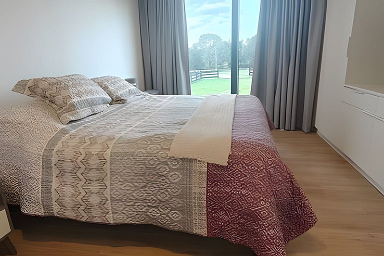 Hermosa y amplica casa premium en Puerto Varas