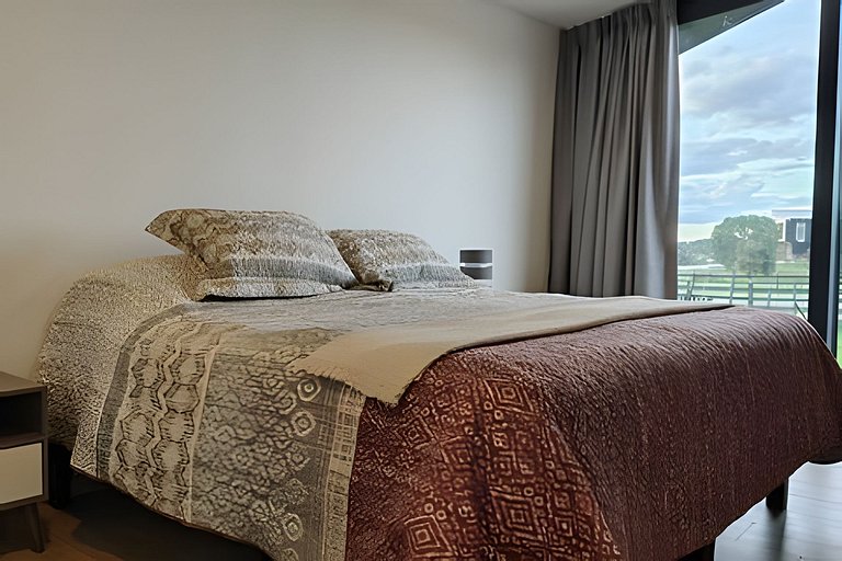 Oceana Suites Las Tranqueras, Puerto Varas