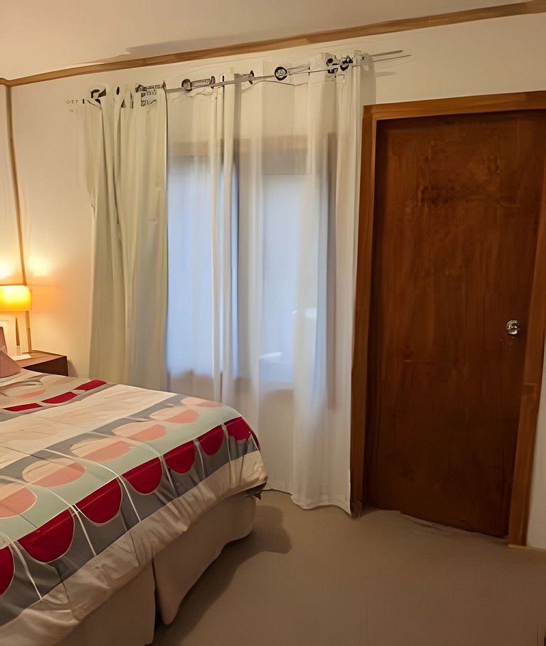 Oceana Suites: Aromas del Bosque, Pucón.