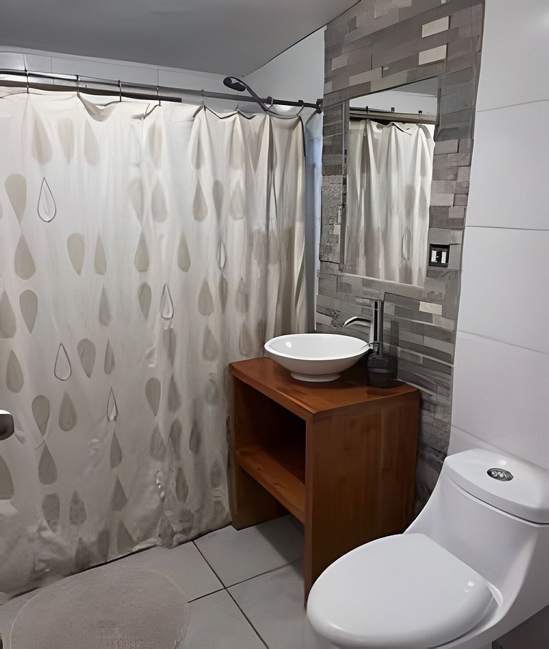 Oceana Suites: Aromas del Bosque, Pucón.