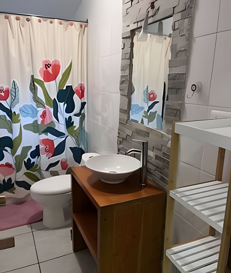 Oceana Suites: Aromas del Bosque, Pucón.