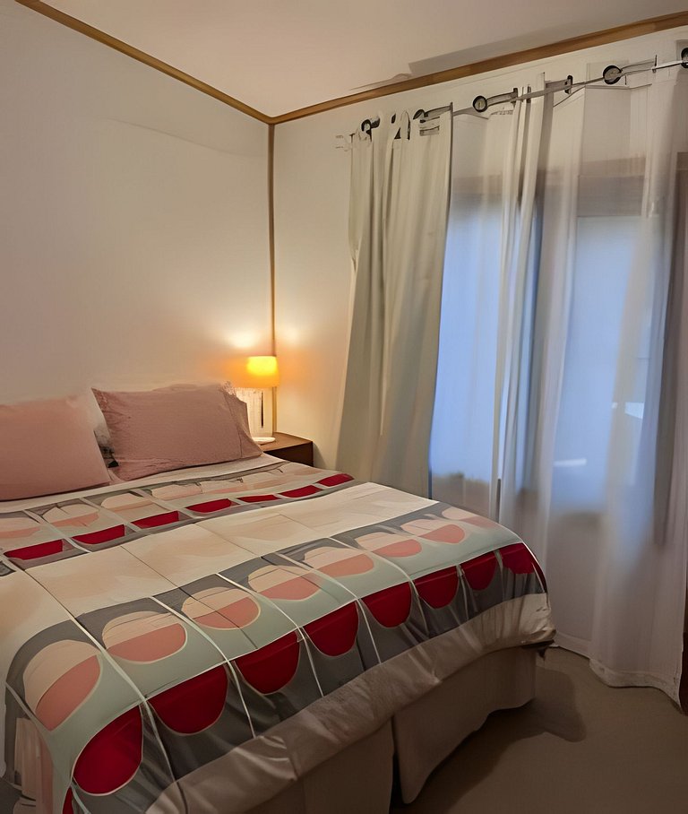 Oceana Suites: Aromas del Bosque, Pucón.