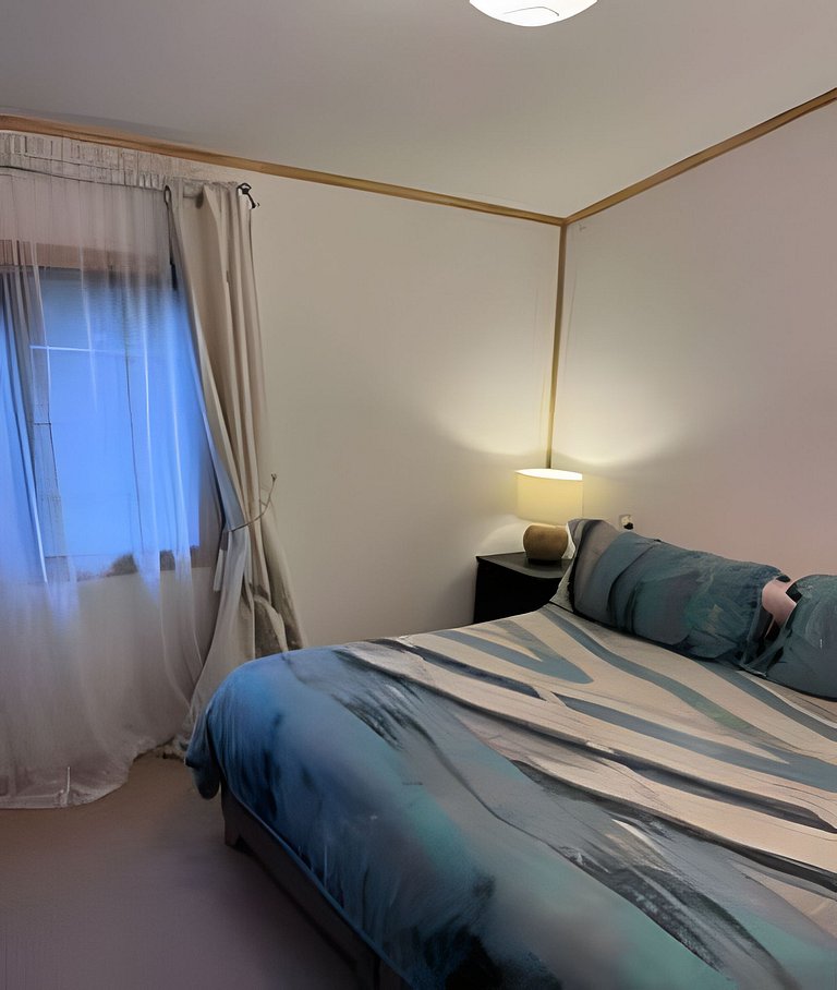 Oceana Suites: Aromas del Bosque, Pucón.