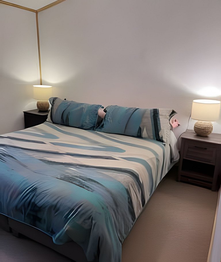 Oceana Suites: Aromas del Bosque, Pucón.