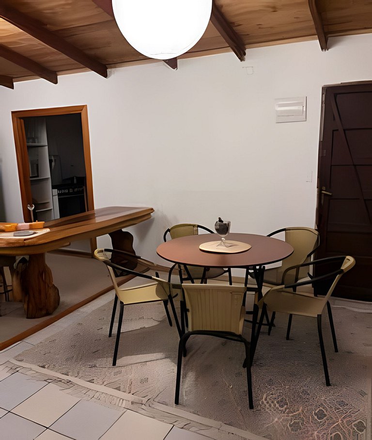 Oceana Suites: Aromas del Bosque, Pucón.