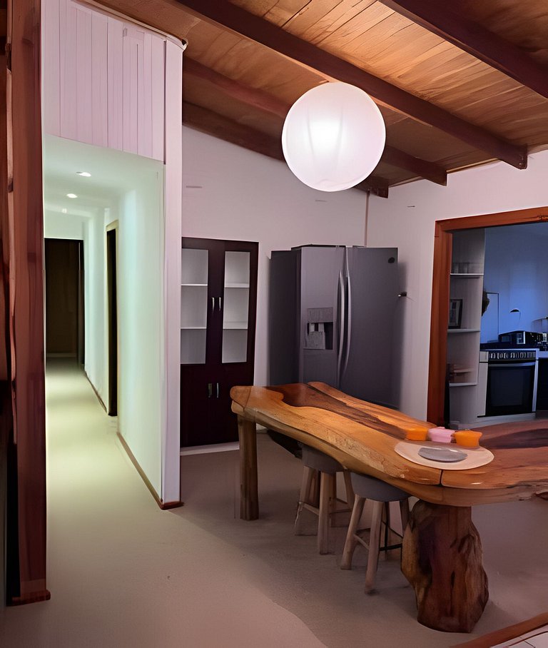 Oceana Suites: Aromas del Bosque, Pucón.