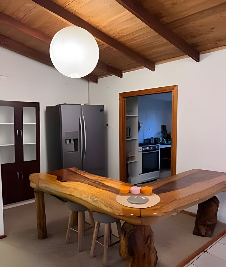 Oceana Suites: Aromas del Bosque, Pucón.