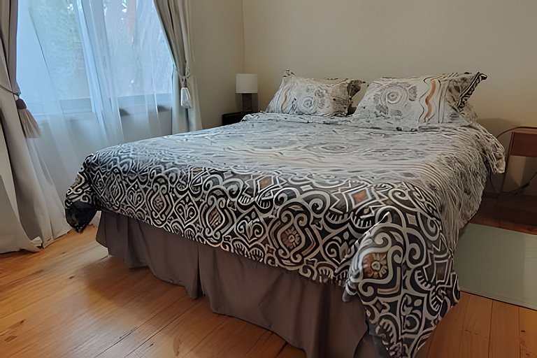 Oceana Suites: Aromas del Bosque, Pucón.