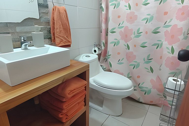 Oceana Suites: Aromas del Bosque, Pucón.