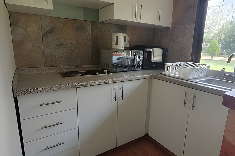 Oceana Suites: Aromas del Bosque, Pucón.