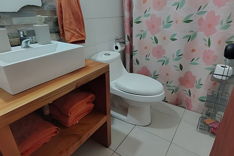 Oceana Suites: Aromas del Bosque, Pucón.