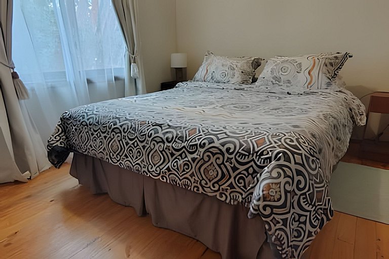 Oceana Suites: Aromas del Bosque, Pucón.