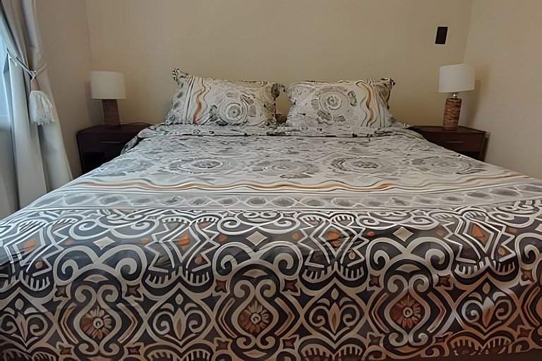 Oceana Suites: Aromas del Bosque, Pucón.