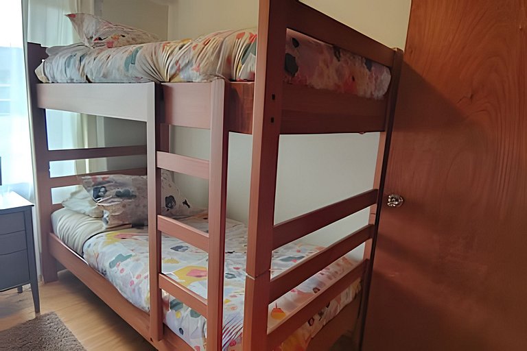 Oceana Suites: Aromas del Bosque, Pucón.